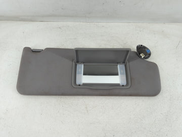 2016-2022 Honda Pilot Sun Visor Shade Replacement Passenger Right Mirror Fits Fits 2016 2017 2018 2019 2020 2021 2022 OEM Us