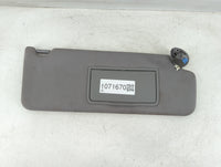 2016-2022 Honda Pilot Sun Visor Shade Replacement Passenger Right Mirror Fits Fits 2016 2017 2018 2019 2020 2021 2022 OEM Us