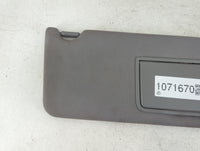 2016-2022 Honda Pilot Sun Visor Shade Replacement Passenger Right Mirror Fits Fits 2016 2017 2018 2019 2020 2021 2022 OEM Us