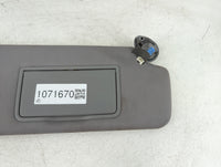 2016-2022 Honda Pilot Sun Visor Shade Replacement Passenger Right Mirror Fits Fits 2016 2017 2018 2019 2020 2021 2022 OEM Us