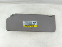 2016-2022 Honda Pilot Sun Visor Shade Replacement Passenger Right Mirror Fits Fits 2016 2017 2018 2019 2020 2021 2022 OEM Us