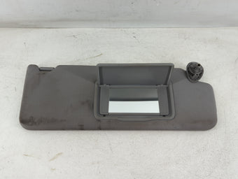 compare product 2016-2021 Honda Pilot Sun Visor Shade Replacement Passenger Right Mirror Fits Fits 2016 2017 2018 2019 2020 2021 2022 OEM Used Auto Parts