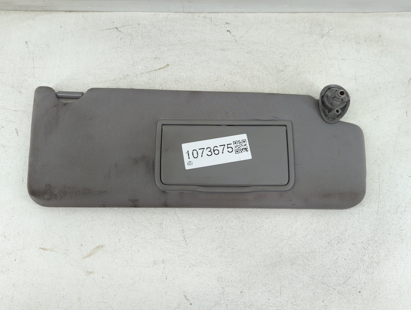 2016-2021 Honda Pilot Sun Visor Shade Replacement Passenger Right Mirror Fits Fits 2016 2017 2018 2019 2020 2021 2022 OEM Us