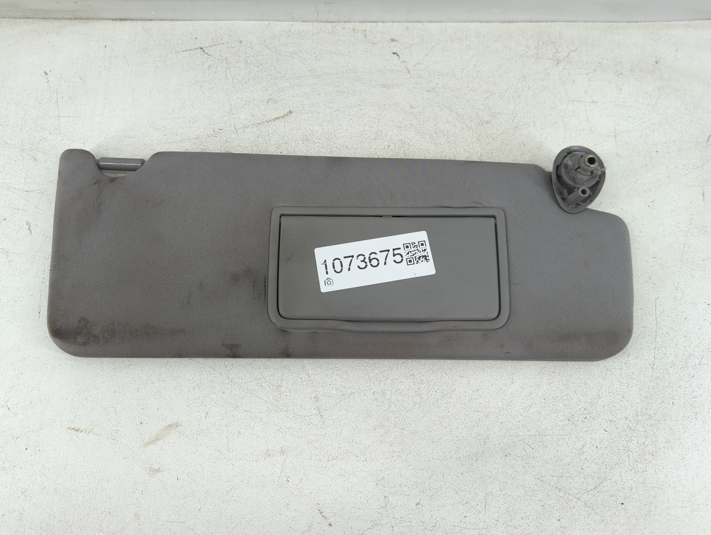 2016-2021 Honda Pilot Sun Visor Shade Replacement Passenger Right Mirror Fits Fits 2016 2017 2018 2019 2020 2021 2022 OEM Us