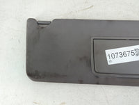 2016-2021 Honda Pilot Sun Visor Shade Replacement Passenger Right Mirror Fits Fits 2016 2017 2018 2019 2020 2021 2022 OEM Us