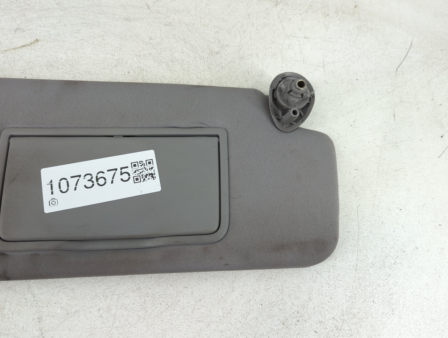 2016-2021 Honda Pilot Sun Visor Shade Replacement Passenger Right Mirror Fits Fits 2016 2017 2018 2019 2020 2021 2022 OEM Us