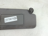 2016-2021 Honda Pilot Sun Visor Shade Replacement Passenger Right Mirror Fits Fits 2016 2017 2018 2019 2020 2021 2022 OEM Us