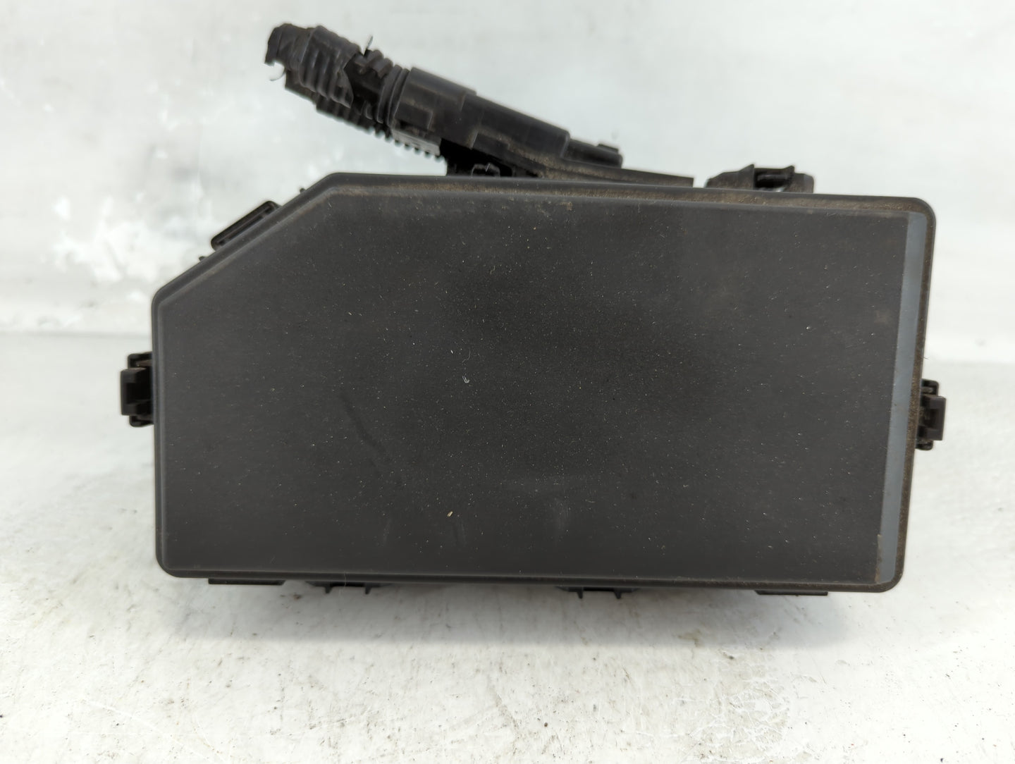 2016-2018 Honda Pilot Fusebox Fuse Box Panel Relay Module P/N:TG7 A010 AO Fits Fits 2016 2017 2018 OEM Used Auto Parts - Oem
