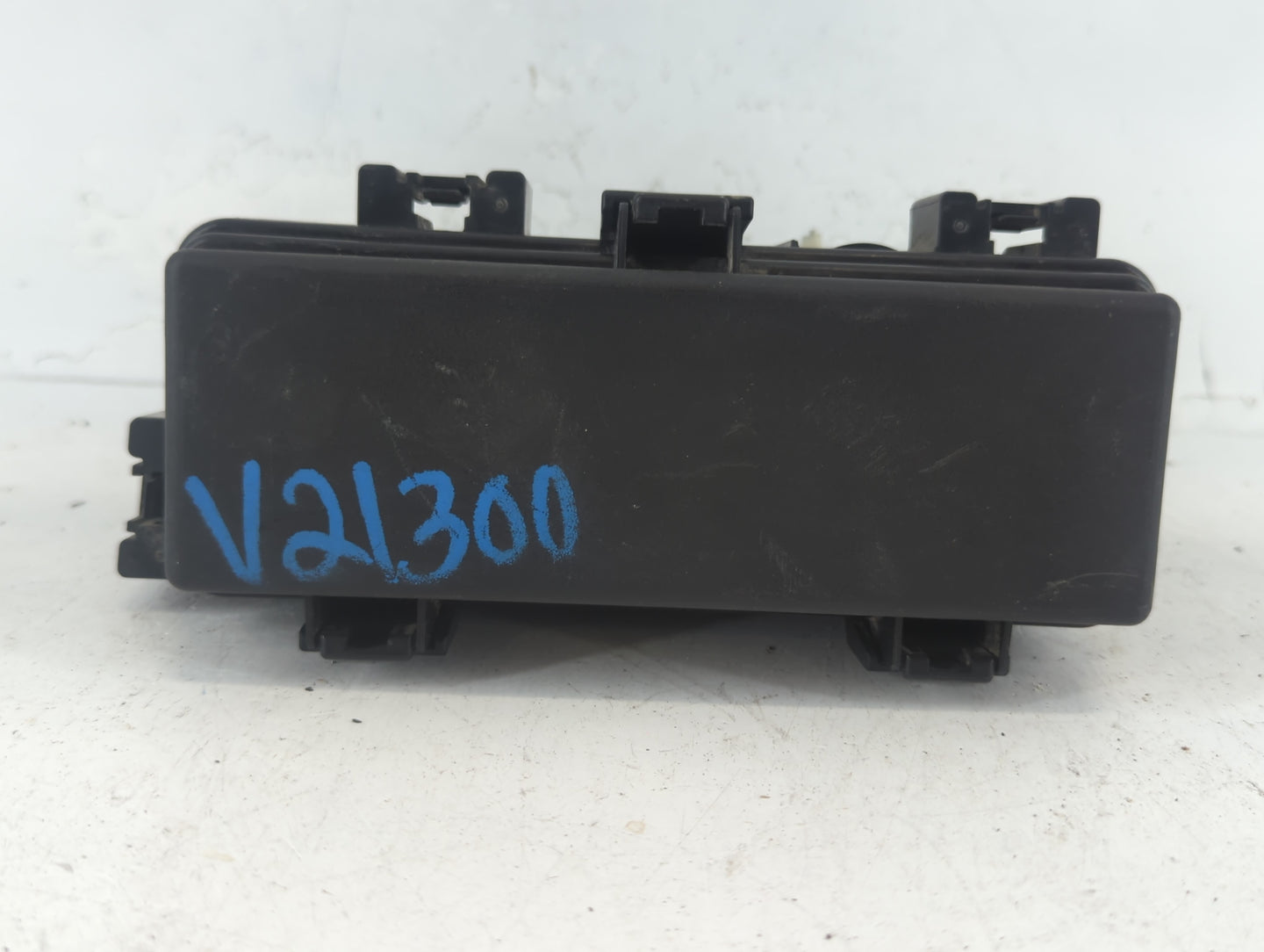 2016-2018 Honda Pilot Fusebox Fuse Box Panel Relay Module P/N:7171-4427-30 Fits Fits 2016 2017 2018 OEM Used Auto Parts - Oe