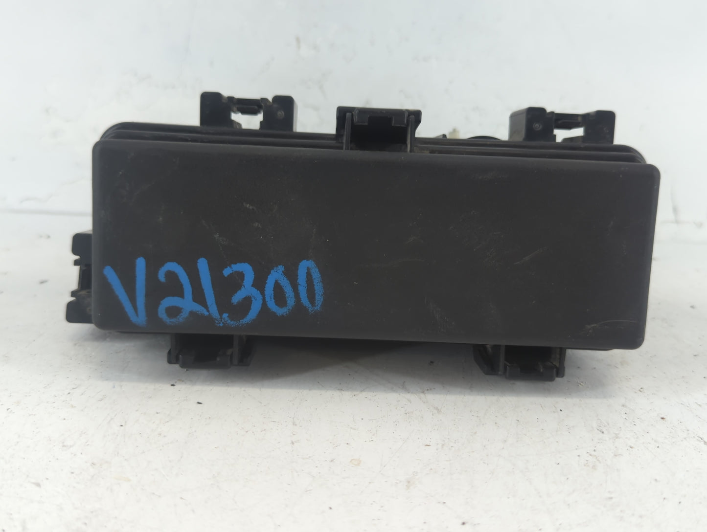 2016-2018 Honda Pilot Fusebox Fuse Box Panel Relay Module P/N:7171-4427-30 Fits Fits 2016 2017 2018 OEM Used Auto Parts - Oe