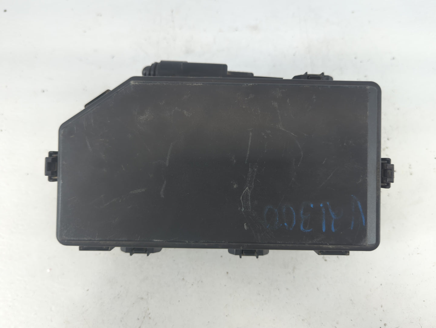 2016-2018 Honda Pilot Fusebox Fuse Box Panel Relay Module P/N:TG7 A010 AO Fits Fits 2016 2017 2018 OEM Used Auto Parts - Oem
