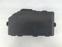 2016-2018 Honda Pilot Fusebox Fuse Box Panel Relay Module P/N:TG7 A010 AO Fits Fits 2016 2017 2018 OEM Used Auto Parts - Oem