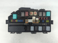 2016-2018 Honda Pilot Fusebox Fuse Box Panel Relay Module P/N:TG7 A010 AO Fits Fits 2016 2017 2018 OEM Used Auto Parts - Oem