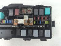 2016-2018 Honda Pilot Fusebox Fuse Box Panel Relay Module P/N:TG7 A010 AO Fits Fits 2016 2017 2018 OEM Used Auto Parts - Oem