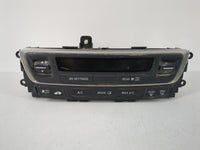2016-2018 Honda Pilot Climate Control Module Temperature AC/Heater Replacement P/N:79600TG7A010M1 Fits Fits 2016 2017 2018 O