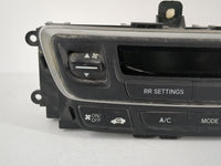 2016-2018 Honda Pilot Climate Control Module Temperature AC/Heater Replacement P/N:79600TG7A010M1 Fits Fits 2016 2017 2018 O