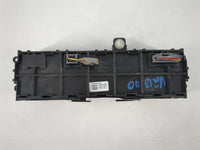 2016-2018 Honda Pilot Climate Control Module Temperature AC/Heater Replacement P/N:79600TG7A010M1 Fits Fits 2016 2017 2018 O