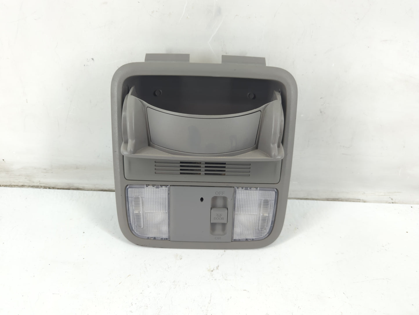 2016-2022 Honda Pilot Overhead Roof Console 1093312 - Oemusedautoparts1.com