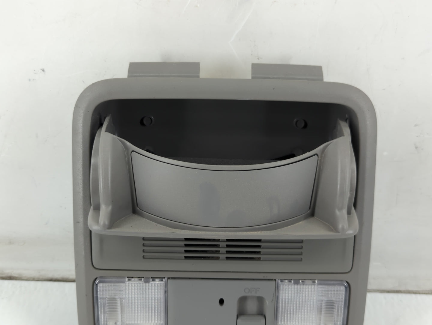 2016-2022 Honda Pilot Overhead Roof Console 1093312 - Oemusedautoparts1.com