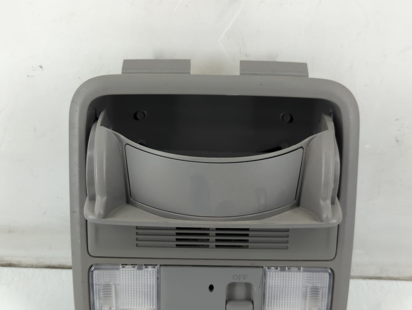 2016-2022 Honda Pilot Overhead Roof Console 1093312 - Oemusedautoparts1.com