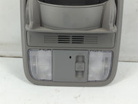 2016-2022 Honda Pilot Overhead Roof Console 1093312 - Oemusedautoparts1.com