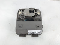 2016-2022 Honda Pilot Overhead Roof Console 1093312 - Oemusedautoparts1.com