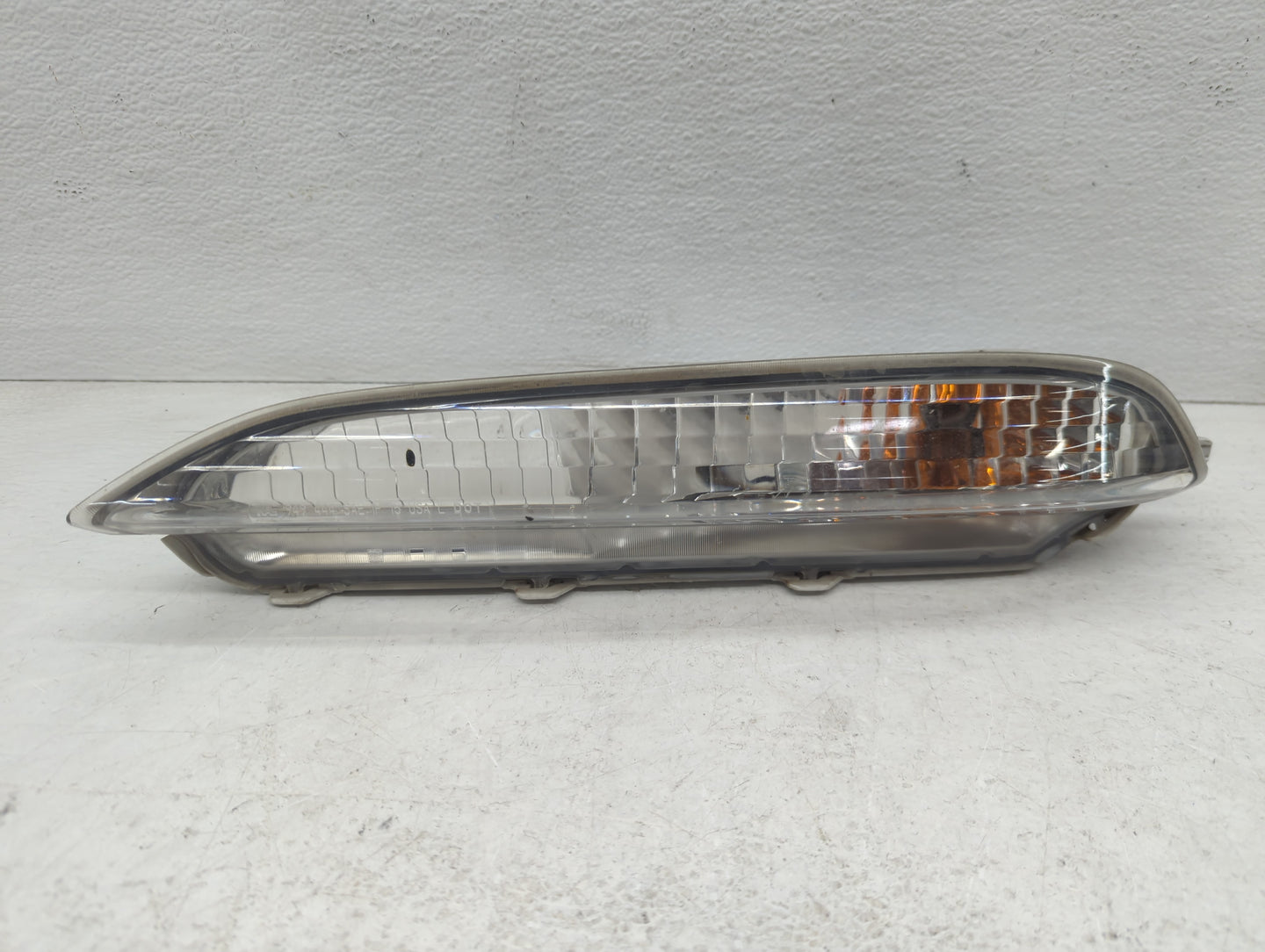 2016-2018 Honda Pilot Driver Left Oem Front Light Lamp - Oemusedautoparts1.com