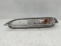 2016-2018 Honda Pilot Driver Left Oem Front Light Lamp - Oemusedautoparts1.com