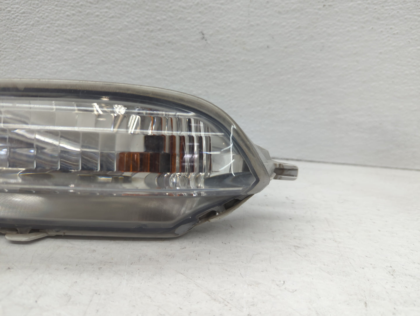 2016-2018 Honda Pilot Driver Left Oem Front Light Lamp - Oemusedautoparts1.com