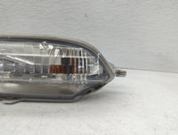 2016-2018 Honda Pilot Driver Left Oem Front Light Lamp - Oemusedautoparts1.com