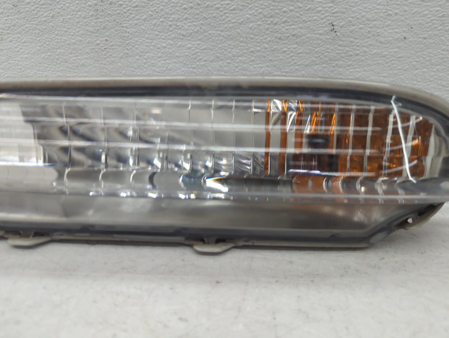 2016-2018 Honda Pilot Driver Left Oem Front Light Lamp - Oemusedautoparts1.com