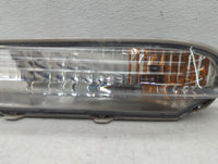 2016-2018 Honda Pilot Driver Left Oem Front Light Lamp - Oemusedautoparts1.com