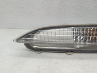 2016-2018 Honda Pilot Driver Left Oem Front Light Lamp - Oemusedautoparts1.com