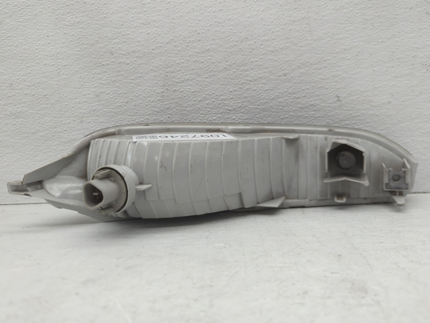 2016-2018 Honda Pilot Driver Left Oem Front Light Lamp - Oemusedautoparts1.com