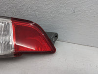 2016-2018 Honda Pilot Tail Light Assembly Driver Left OEM P/N:949 438 Fits Fits 2016 2017 2018 OEM Used Auto Parts - Oemused