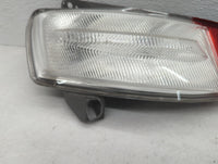 2016-2018 Honda Pilot Tail Light Assembly Driver Left OEM P/N:949 438 Fits Fits 2016 2017 2018 OEM Used Auto Parts - Oemused