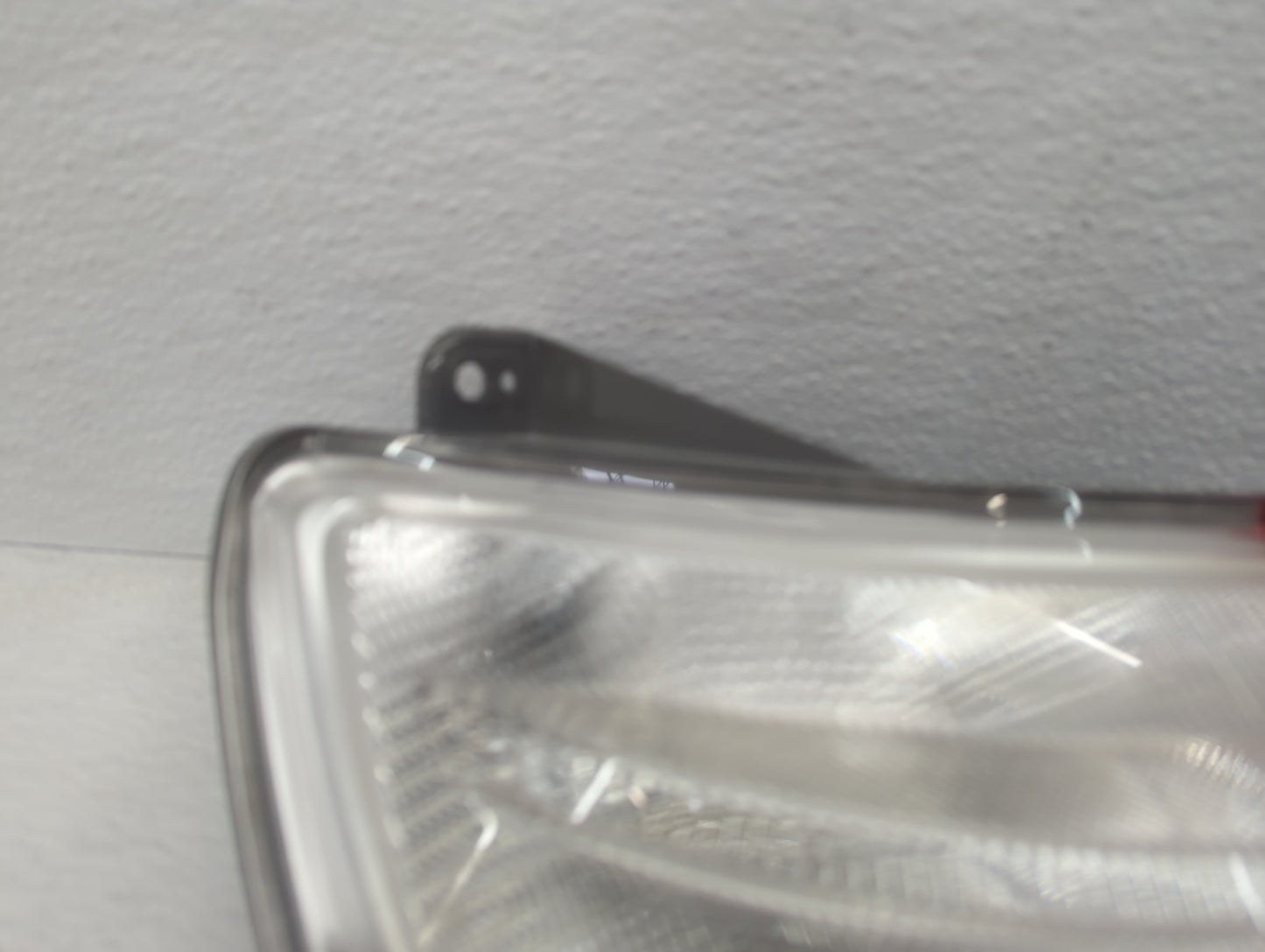 2016-2018 Honda Pilot Tail Light Assembly Driver Left OEM P/N:949 438 Fits Fits 2016 2017 2018 OEM Used Auto Parts - Oemused