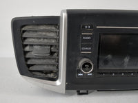 2016-2020 Honda Pilot Radio AM FM Cd Player Receiver Replacement P/N:39100-TG7-A010-M1 Fits Fits 2016 2017 2018 2019 2020 OE