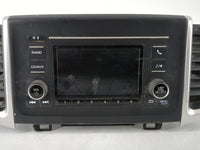 2016-2020 Honda Pilot Radio AM FM Cd Player Receiver Replacement P/N:39100-TG7-A010-M1 Fits Fits 2016 2017 2018 2019 2020 OE