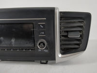 2016-2020 Honda Pilot Radio AM FM Cd Player Receiver Replacement P/N:39100-TG7-A010-M1 Fits Fits 2016 2017 2018 2019 2020 OE