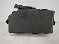 2016-2018 Honda Pilot Fusebox Fuse Box Panel Relay Module P/N:TG7 A010 Fits Fits 2016 2017 2018 OEM Used Auto Parts - Oemuse