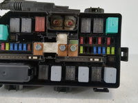 2016-2018 Honda Pilot Fusebox Fuse Box Panel Relay Module P/N:TG7 A010 Fits Fits 2016 2017 2018 OEM Used Auto Parts - Oemuse