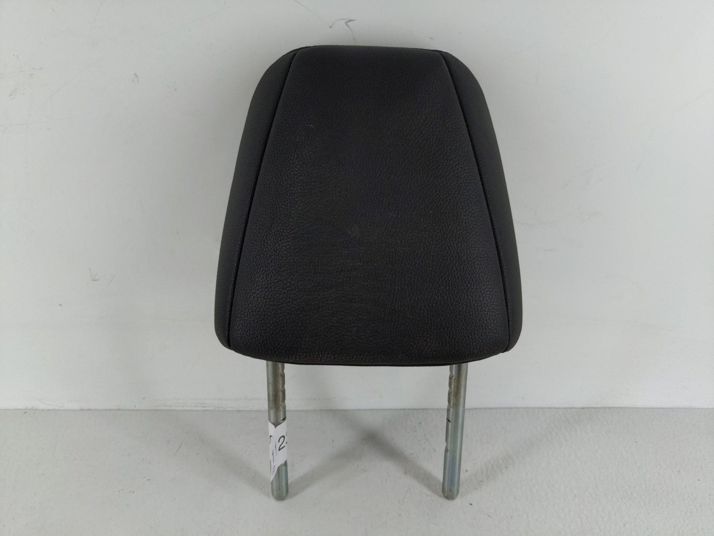 2016-2016 Honda Pilot Headrest Head Rest Front Driver Passenger Seat - Oemusedautoparts1.com