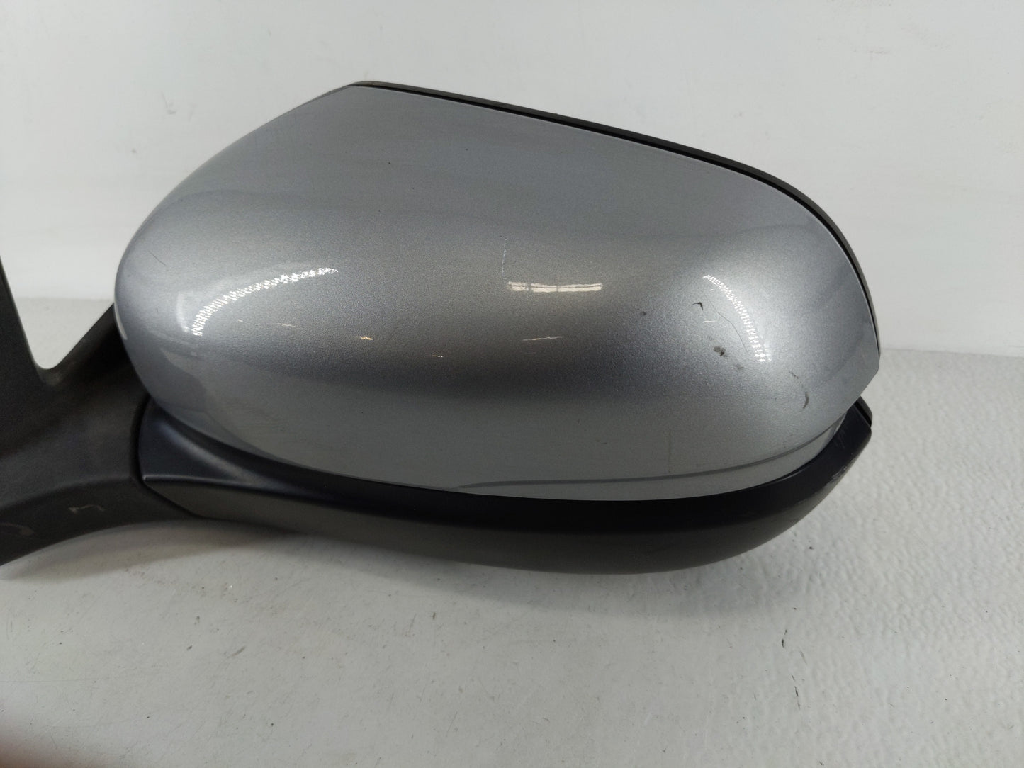 2016 Honda Pilot Driver Side View Mirror - Left Door Mirror OEM Used - Oemusedautoparts1.com