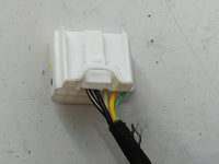 2016 Honda Pilot Driver Side View Mirror - Left Door Mirror OEM Used - Oemusedautoparts1.com