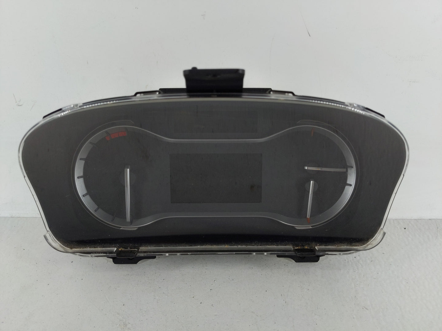 2016 Honda Pilot Instrument Cluster Speedometer Gauges P/N:78100-TG7-A140-M1 Fits OEM Used Auto Parts - Oemusedautoparts1.co