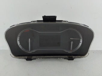 compare product 2016 Honda Pilot Instrument Cluster Speedometer Gauges P/N:78100-TG7-A140-M1 Fits OEM Used Auto Parts