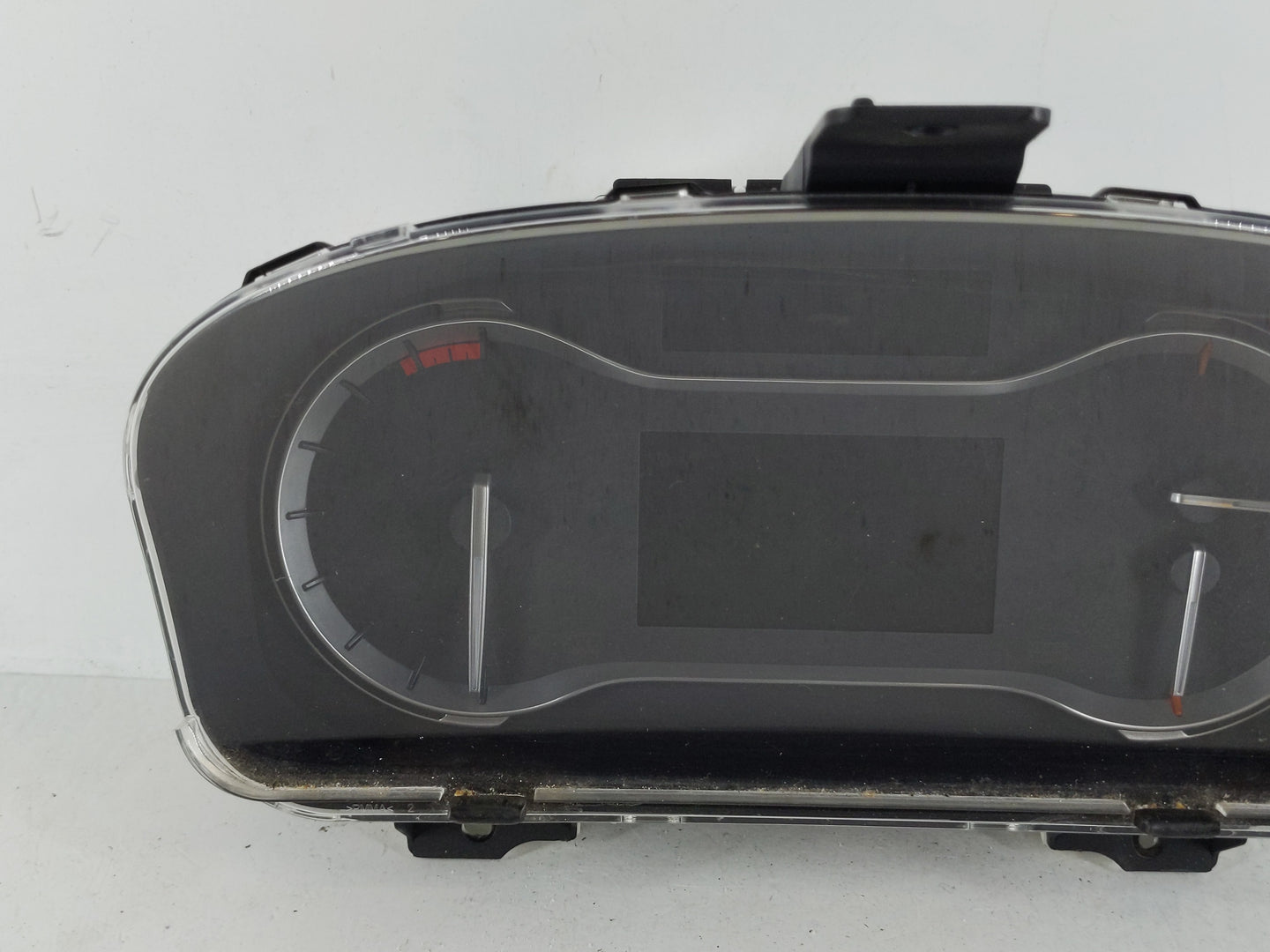 2016 Honda Pilot Instrument Cluster Speedometer Gauges P/N:78100-TG7-A140-M1 Fits OEM Used Auto Parts - Oemusedautoparts1.co