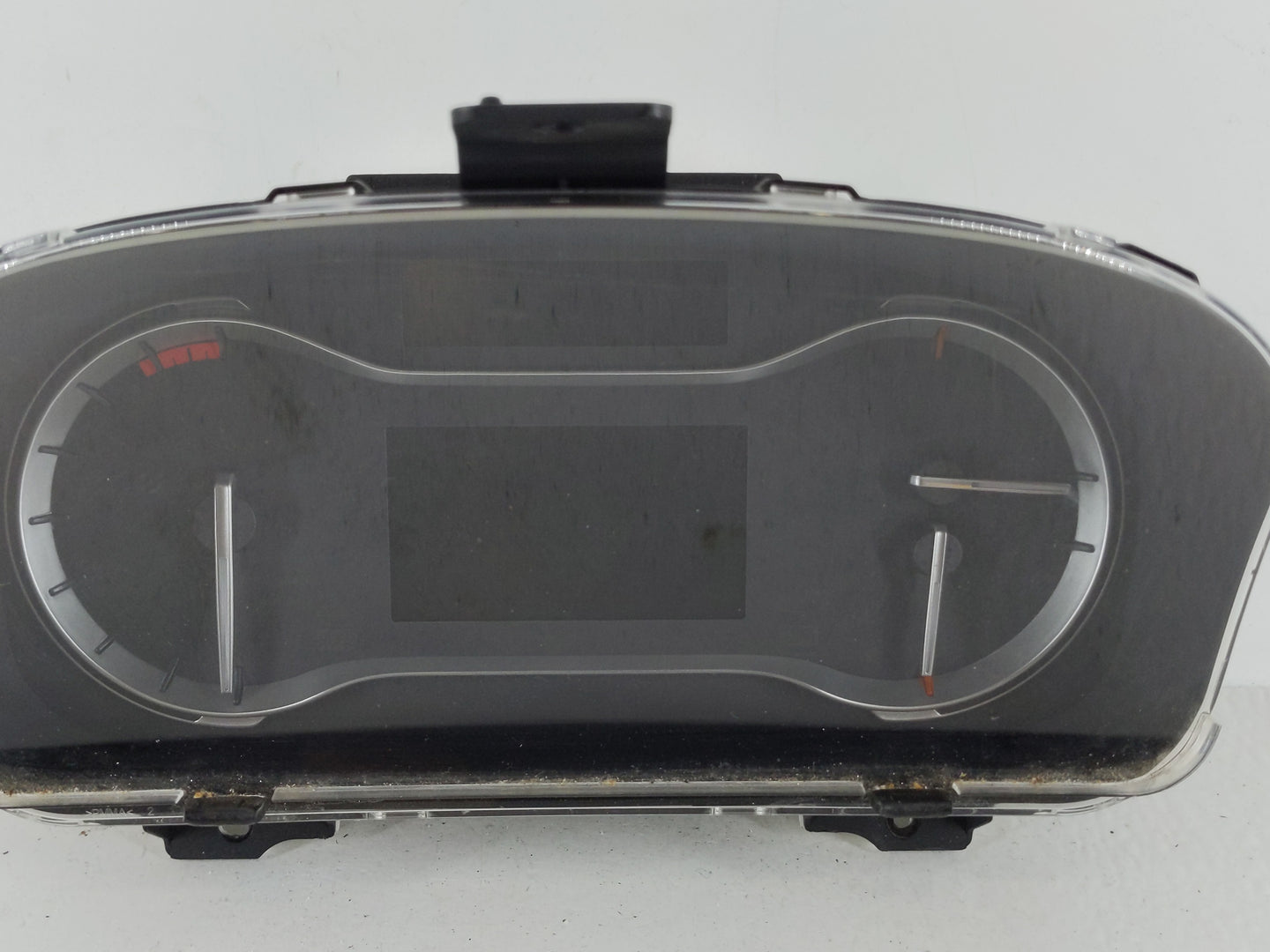 2016 Honda Pilot Instrument Cluster Speedometer Gauges P/N:78100-TG7-A140-M1 Fits OEM Used Auto Parts - Oemusedautoparts1.co