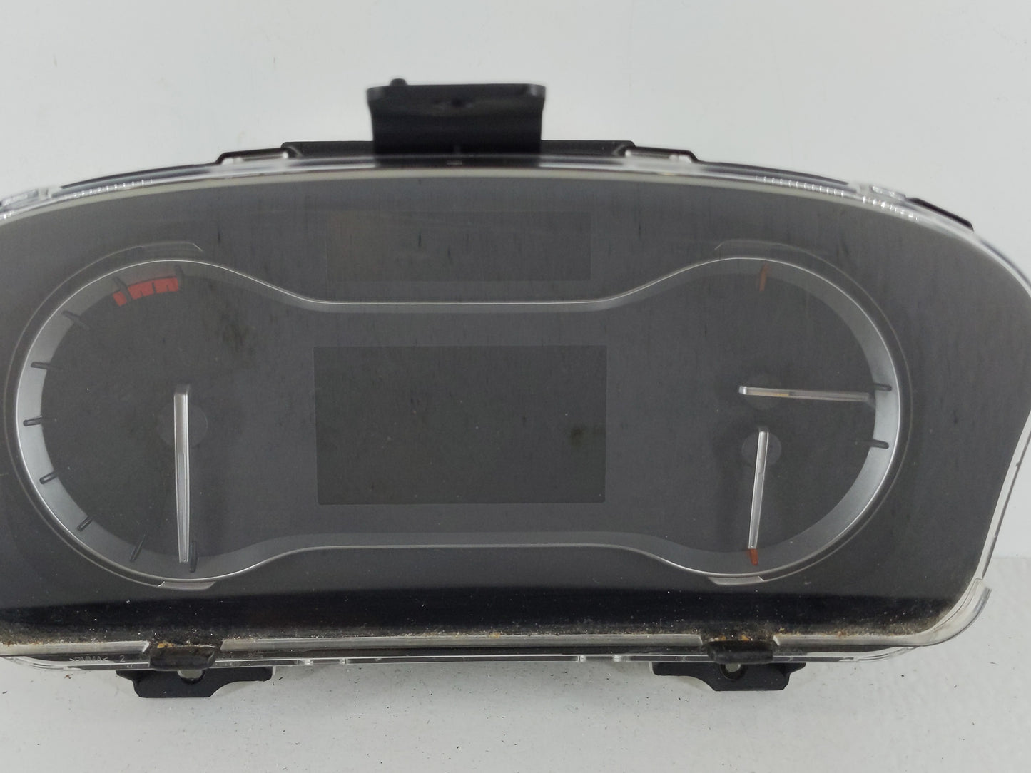 2016 Honda Pilot Instrument Cluster Speedometer Gauges P/N:78100-TG7-A140-M1 Fits OEM Used Auto Parts - Oemusedautoparts1.co